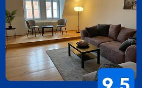 Brix Apartment